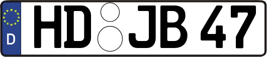 HD-JB47