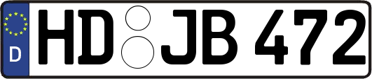 HD-JB472