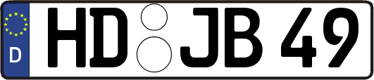 HD-JB49