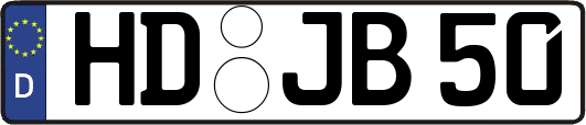 HD-JB50