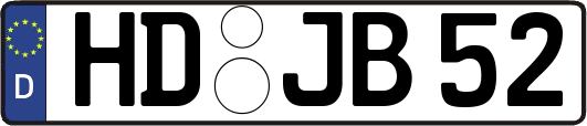HD-JB52