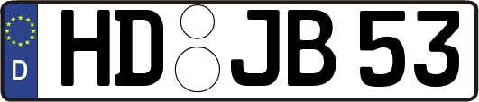HD-JB53