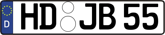 HD-JB55