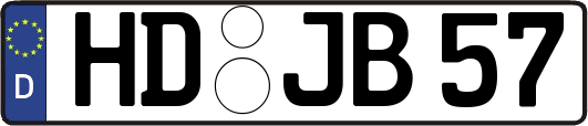 HD-JB57