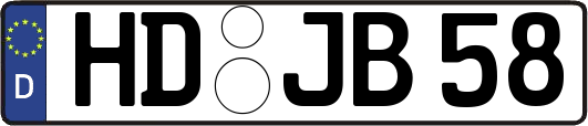 HD-JB58