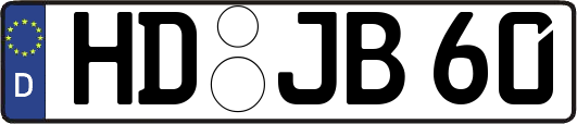 HD-JB60