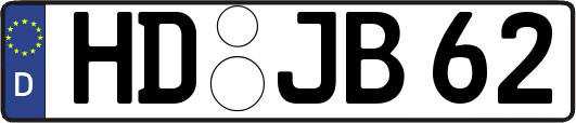 HD-JB62