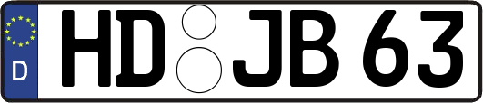 HD-JB63