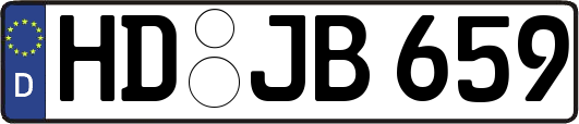 HD-JB659
