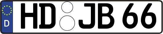 HD-JB66