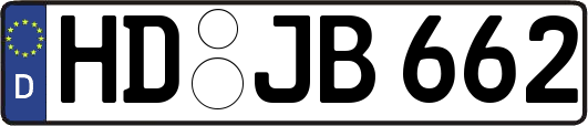 HD-JB662