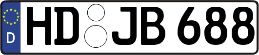 HD-JB688