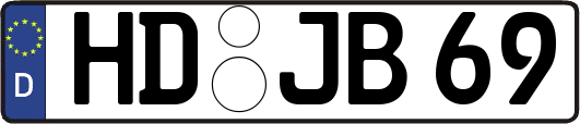 HD-JB69
