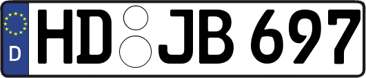HD-JB697