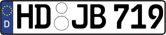 HD-JB719
