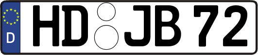 HD-JB72