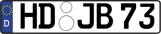 HD-JB73