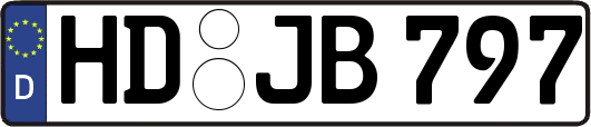 HD-JB797