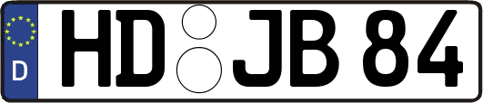 HD-JB84