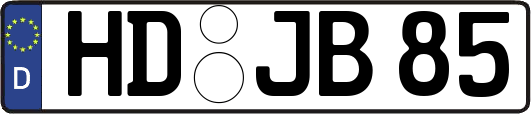 HD-JB85