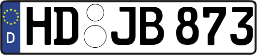 HD-JB873