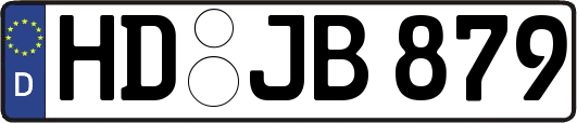HD-JB879