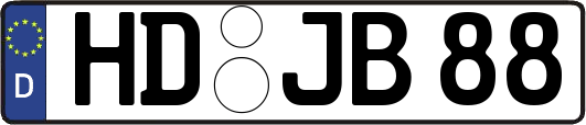 HD-JB88