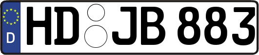 HD-JB883