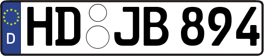 HD-JB894