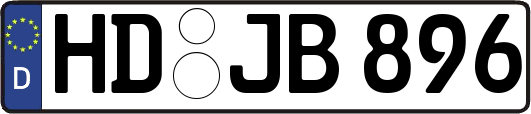 HD-JB896