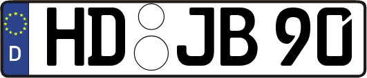 HD-JB90
