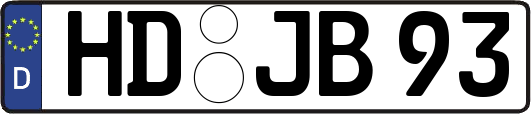 HD-JB93