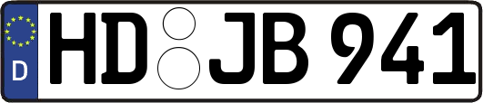 HD-JB941