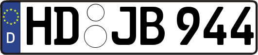 HD-JB944