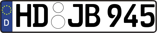 HD-JB945