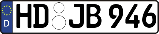 HD-JB946