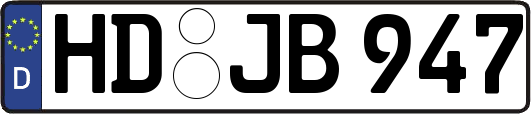 HD-JB947