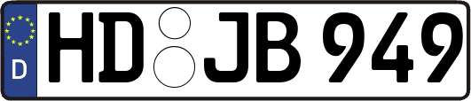 HD-JB949