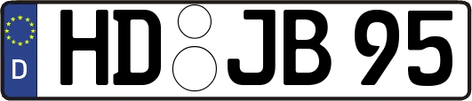 HD-JB95