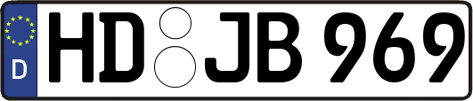 HD-JB969