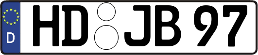 HD-JB97