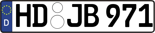 HD-JB971
