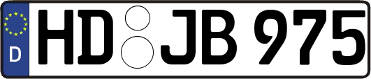 HD-JB975