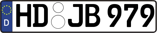 HD-JB979