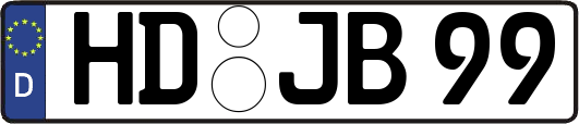 HD-JB99