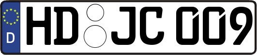 HD-JC009