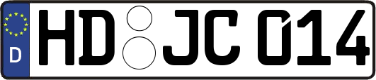 HD-JC014