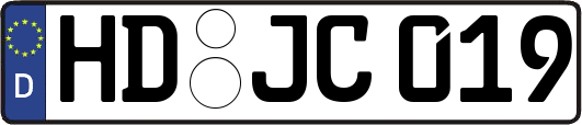 HD-JC019