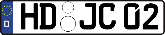HD-JC02