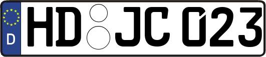 HD-JC023